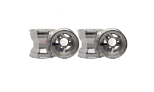 Amv tiger cadet mini baby aluminuim wheels