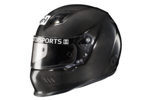 HJC MOTORSPORTS HELMET H10 CARBON