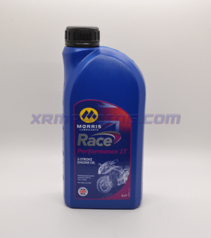 Morris Lubricant Race Performance 2t