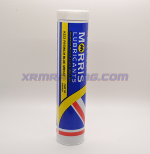 Morris Lubricant K323 Premium Blue Grease