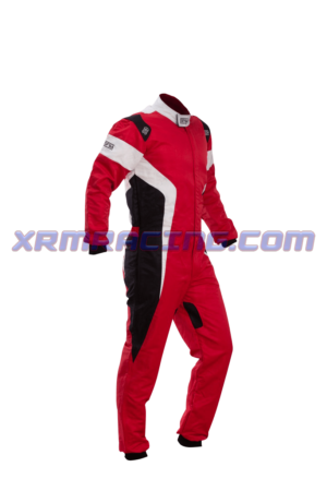 CORSA P1 LEVEL 2 KART SUIT CIK-FIA HOMOLOGATED