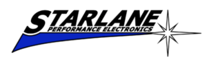 Starlane Logo