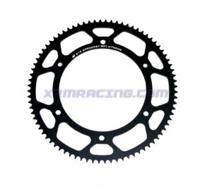 X Treme Sprockets 78 83 Tooth