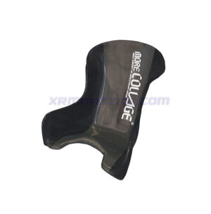 MORECOLLAGE TYPE D CARBON FIBER KEVLAR MIX KART SEAT