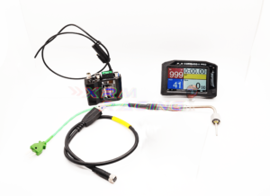 STARLANE COSARO II PRO DATA LOGGER KIT (2 STROKE AIR COOLED ENGINE)