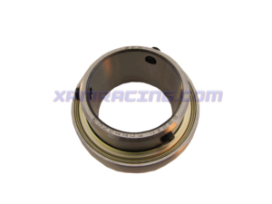 Axle Bearing 50x80 C3