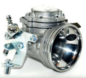 Tillotson hw 30a 24mm carburetor