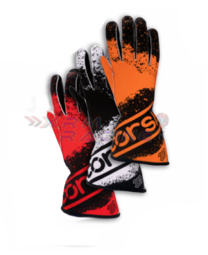 CORSA KART DRIP RACING GLOVES