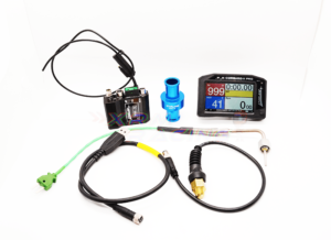 STARLANE COSARO II PRO DATA LOGGER KIT (WATER COOLED ENGINE)