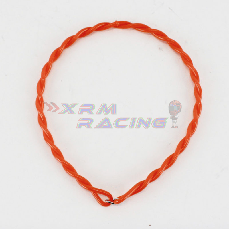 EM TECHNOLOGY BRAIDED OR WITH HOOK