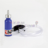 Em Technology Overflow Tank Blue