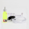 Em Technology Overflow Tank Yellow