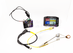 STARLANE COSARO II PRO DATA LOGGER KIT (2 STROKE / 4 STROKE AIR COOLED ENGINE)