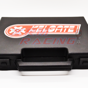 Kelgate Carrying Box Caster Camber Kit