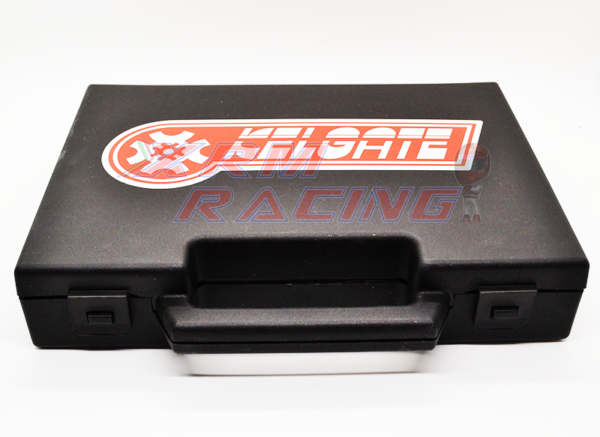 KELGATE CARRYING BOX CASTER CAMBER KIT
