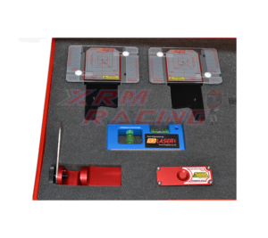 Kelgate front end master kit