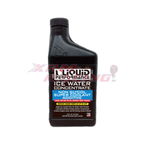 LIQUID PERFORMANCE ICE WATER CONCENTRATE NON GLYCOL