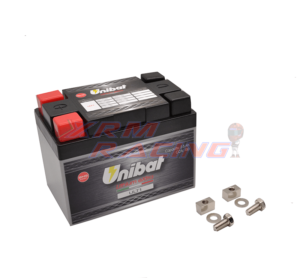 Unibat ult1 litium battery