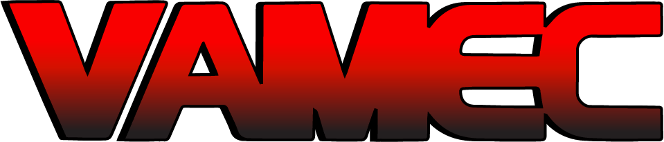 Vamec logo
