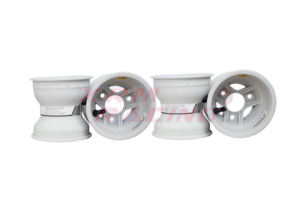 AMV OXITECH TIGER MAGNESIUM RIMS  CADET-MINI