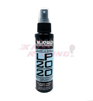 Liquid Performance Lp2020 Anti Fog Cleaner And Protectant