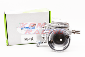 Tillotson Hw 49a Carburetor Ok N