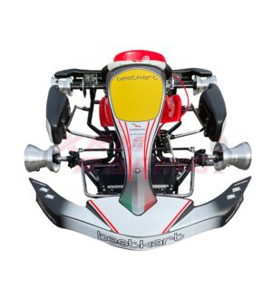 Bestkart 850 R Kids Kart Front View