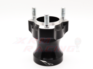 Bestkart front hub d25 x l75mm 1