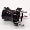 Bestkart Front Hub D25 X L75mm