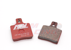 Bestkart oem super brake pads front