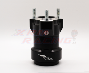 Bestkart Rear Hub D40x95mm 1