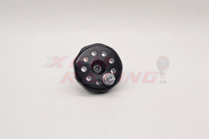 PRO DR1VER FUEL TANK KNOB