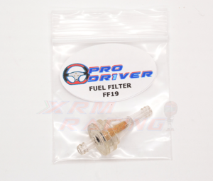 Pro Dr1ver Fuel Filter