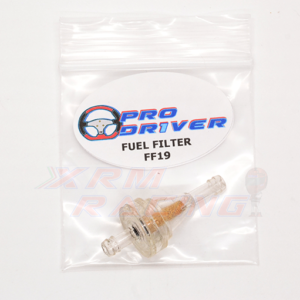 Pro Dr1ver Fuel Filter