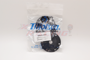 Tillotson dg 2 hw gasket kit