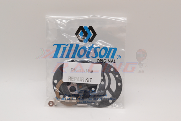 Tillotson Rk 11 Hw Full Rebuild Kit