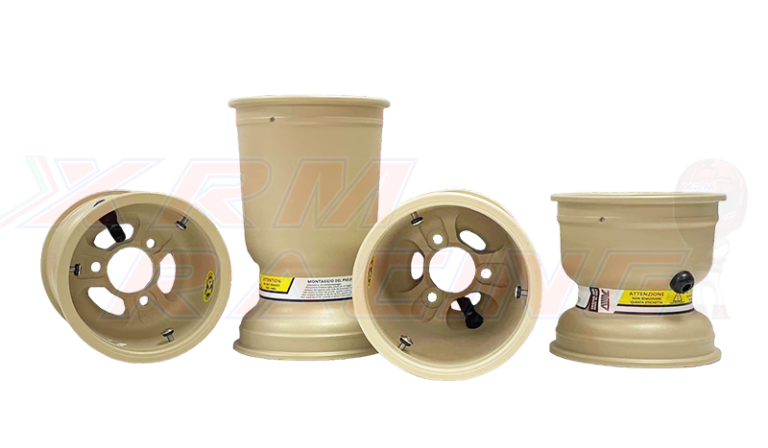 AMV PUMA LIGHT TECH MAGNESIUM RIMS 132/212 – XRM RACING