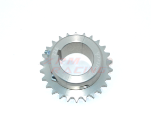 Rgm tech kz sprocket 0.8 closure