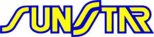 Sunstar logo