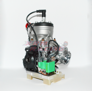 MODENA ENGINES METAG SENIOR