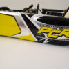 Pcr kart side