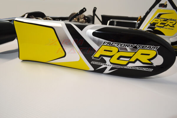 Pcr Kart Side