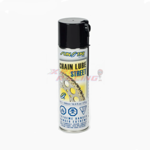 Sunstar chain lube street 1