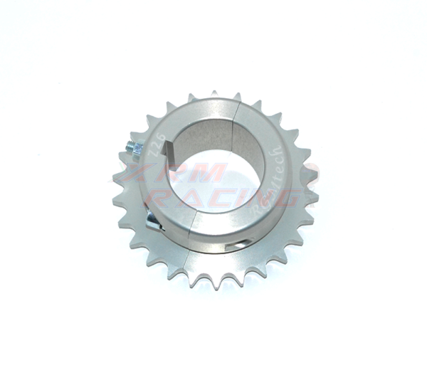 Rgm Tech Kz Sprocket 0.8 Closure