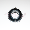 Rgm Ttech Kz Sprocket 0 Closure