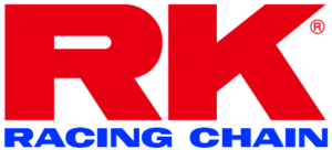 Rk racing chain