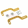 Wildkart pedal extension