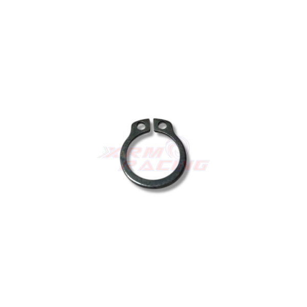 Circlip for pinion (drive sprocket)