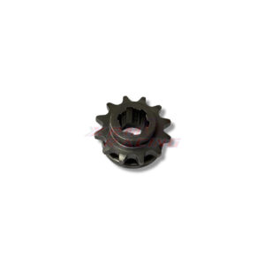 Modena engine ok n pinion (drive sprocket) z12