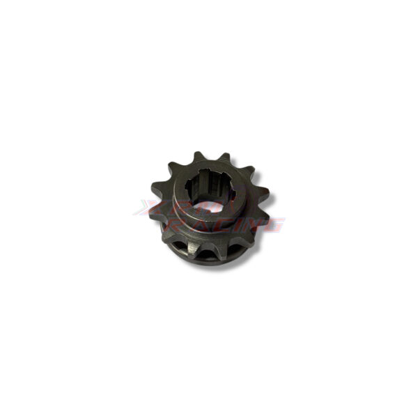 Modena engine ok n pinion (drive sprocket) z12